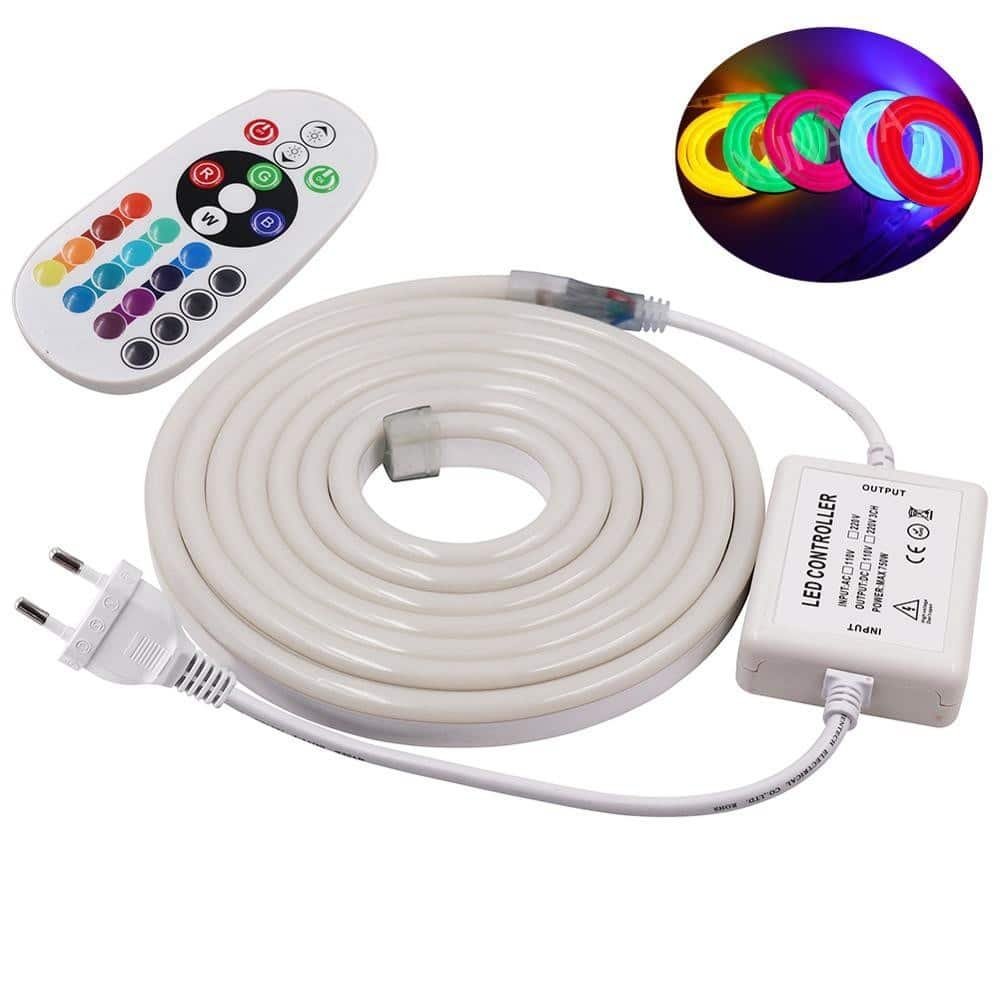 رول نيون LED - كويت ماركت