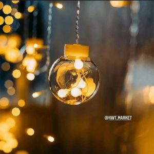 لمبات كرات LED