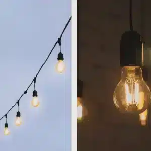 لمبات اديسون