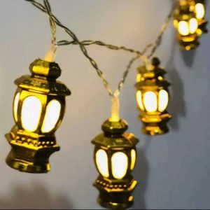 فوانيس شهر رمضان