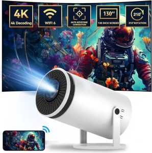 smart projector