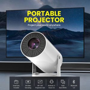 smart projector