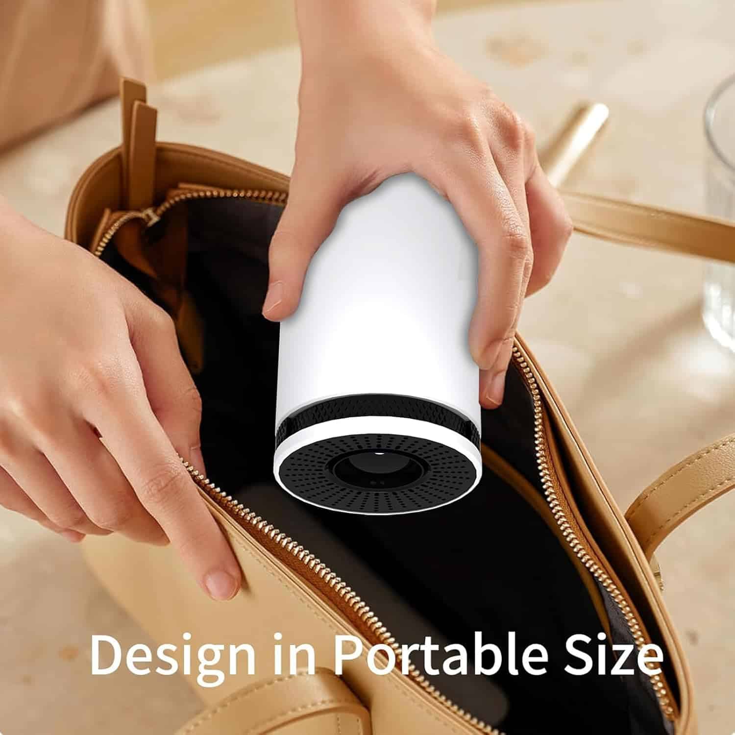 P T 1 (6) smart projector
