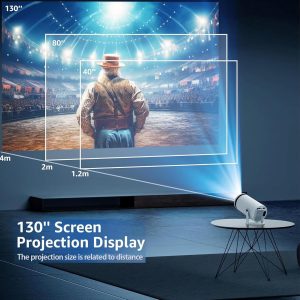 smart projector