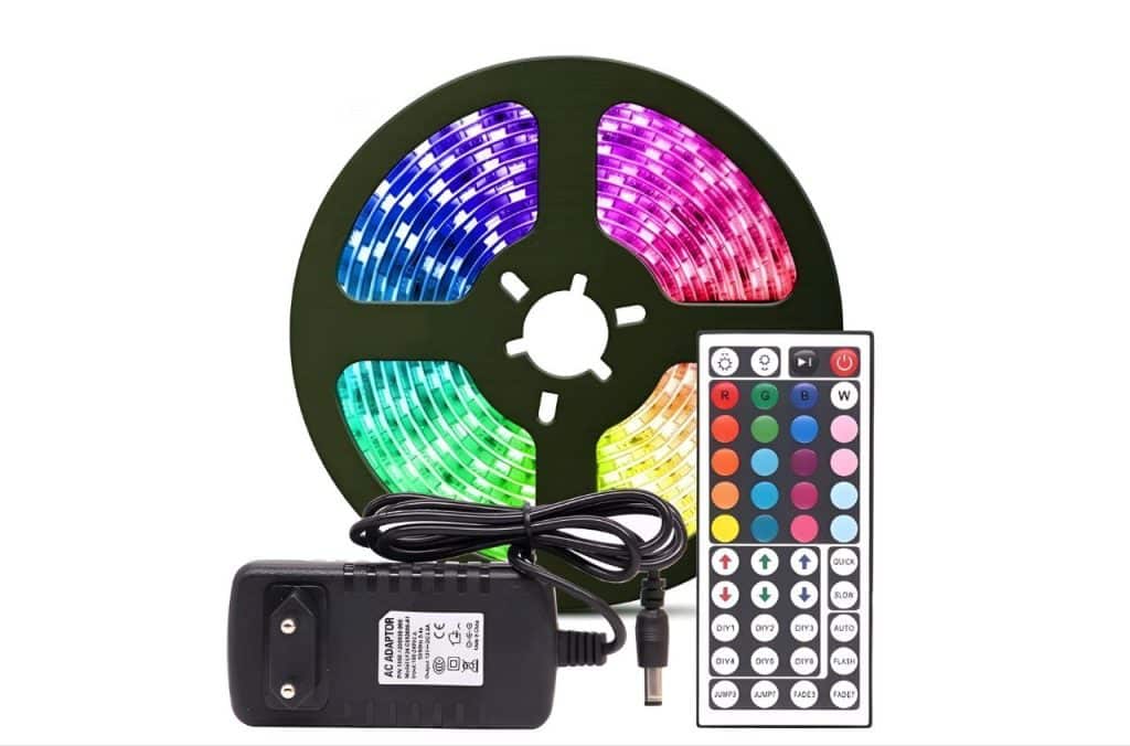 شراء اضاءة LED للغرف بأرخص سعر