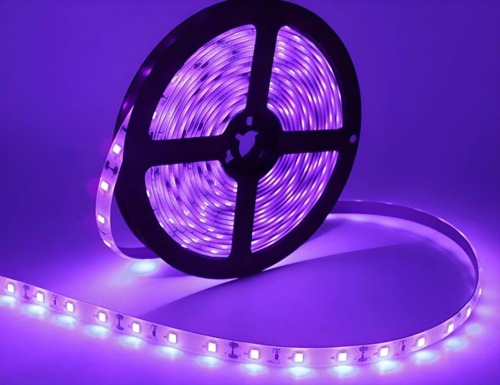 شراء اضاءة LED للغرف بأرخص سعر