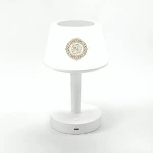 مصباح LED ذكي للمكتب يعمل باللمس اضاءات ملونة