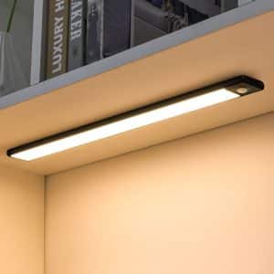 مصباح LED بمستشعر حركة - لمبات ذكية الكويت