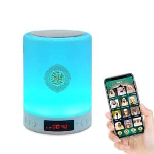 Equantu SQ122 Quran Speaker Remote