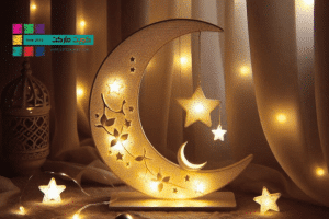 أنواع فوانيس رمضان في الكويت