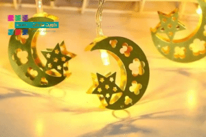 أفضل أماكن شراء زينة رمضان للأطفال في الكويت