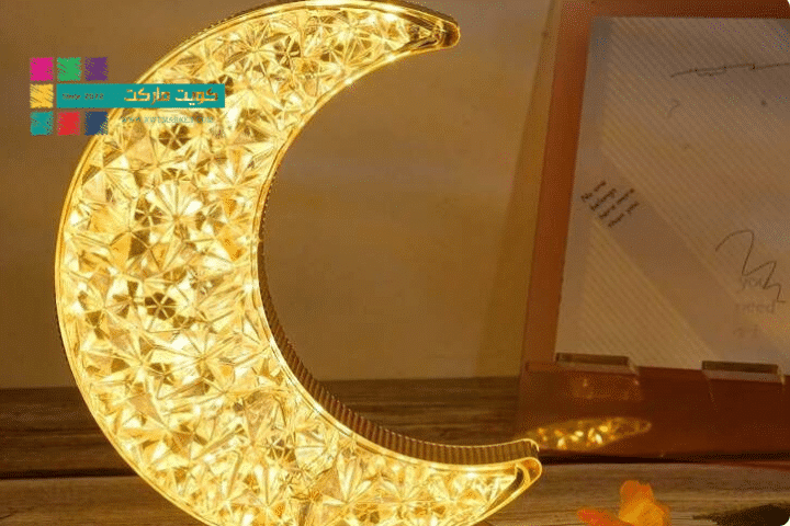أسعار إضاءات المناسبات وشهر رمضان