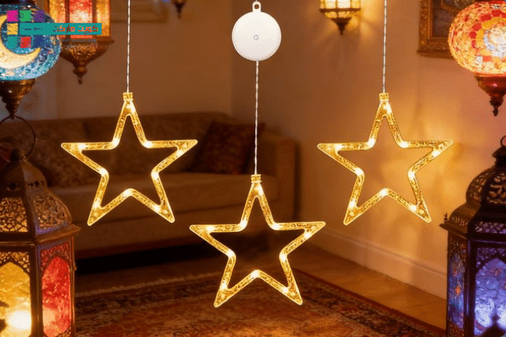 أفضل فوانيس رمضان