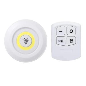 مصابيح LED صغيرة متعددة الاستخدام داخل المنزل